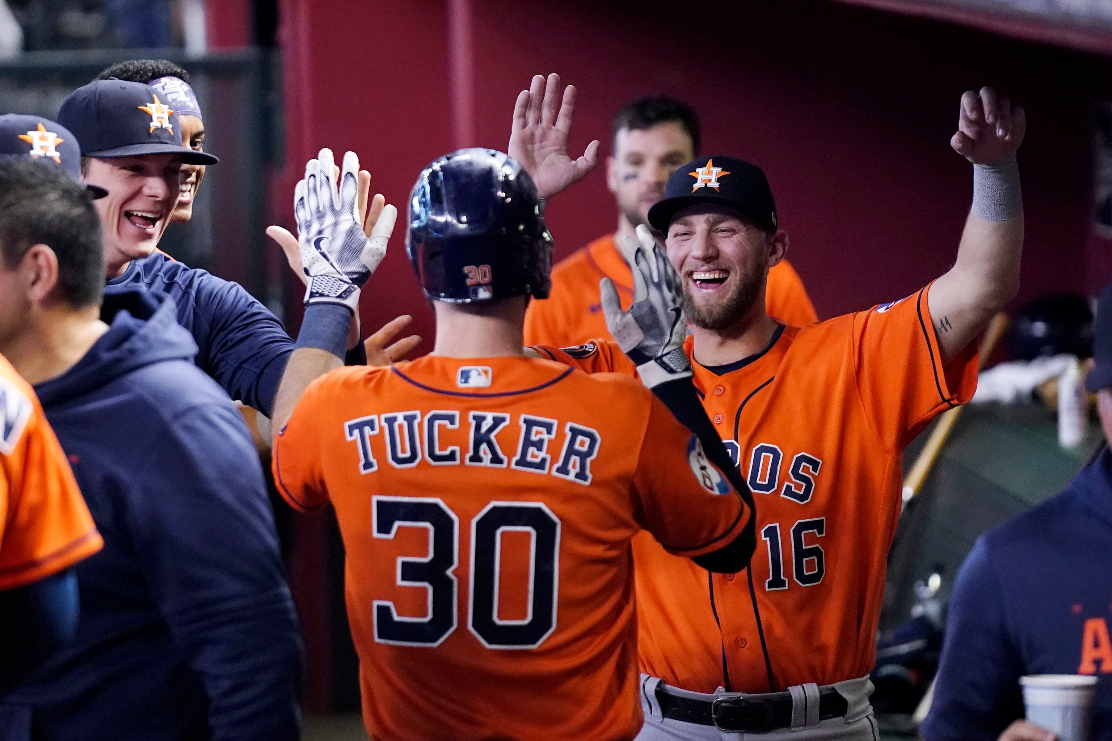 En vano el quinto cuadrangular del año de Carlos Correa - Primera Hora