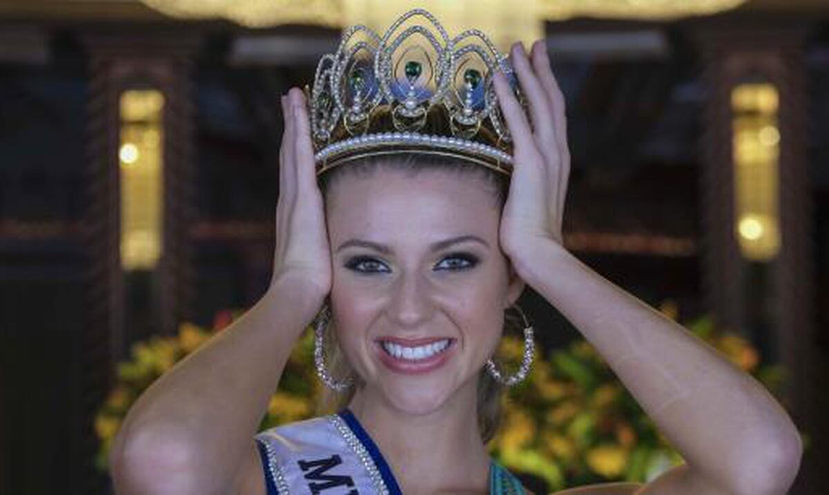 Con fecha el certamen de Miss Universe Primera Hora