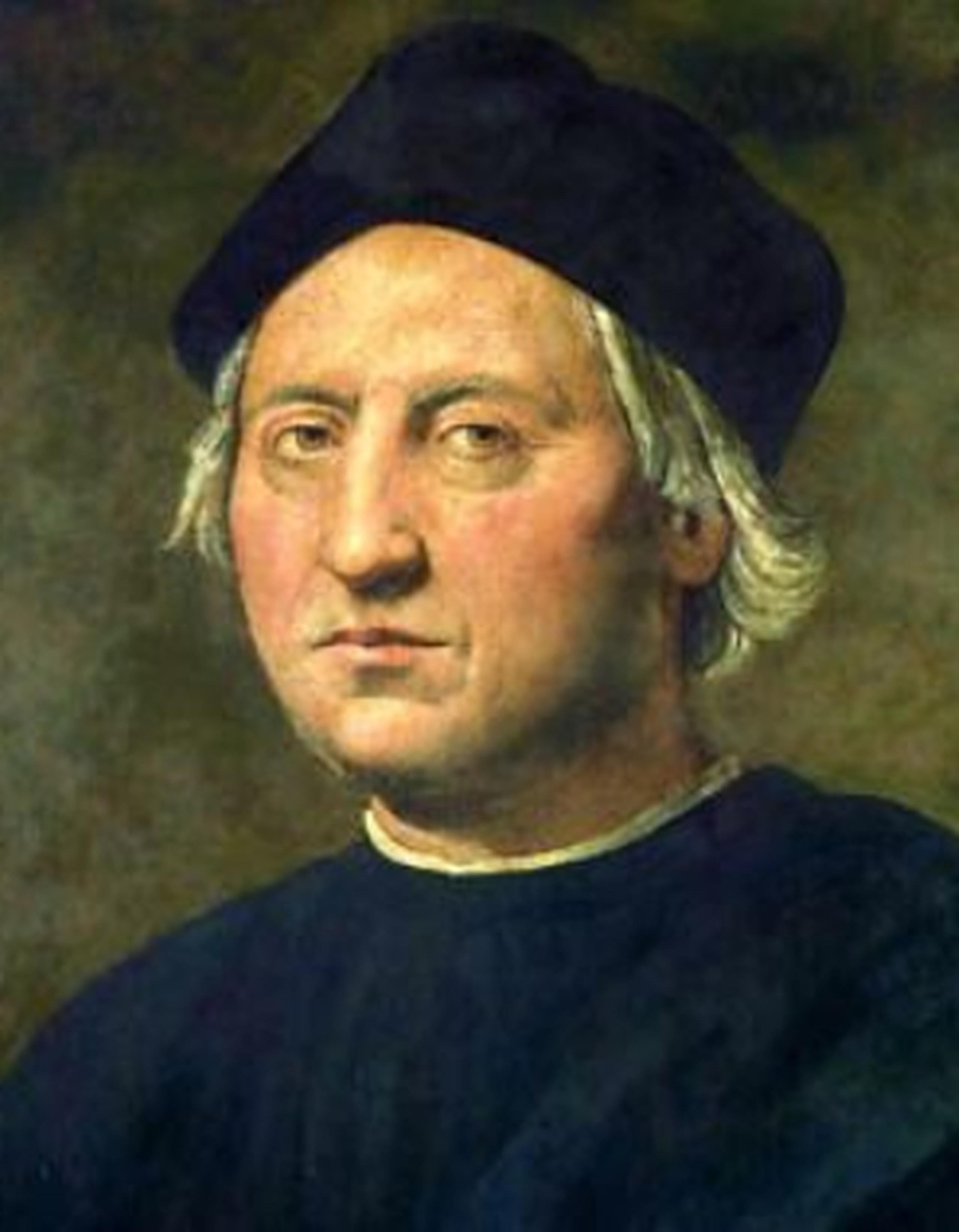 En 1492 Cristóbal Colón partió del Puerto de palos con tres embarcaciones: La Niña, la Pinta y la Santa María. (Archivo)