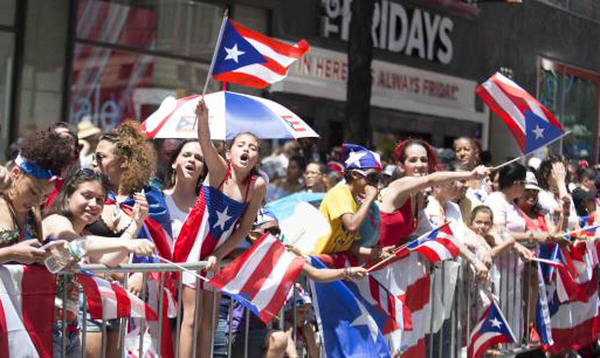 La Parada Puertorriqueña de Nueva York será dedicada a Loíza Primera Hora