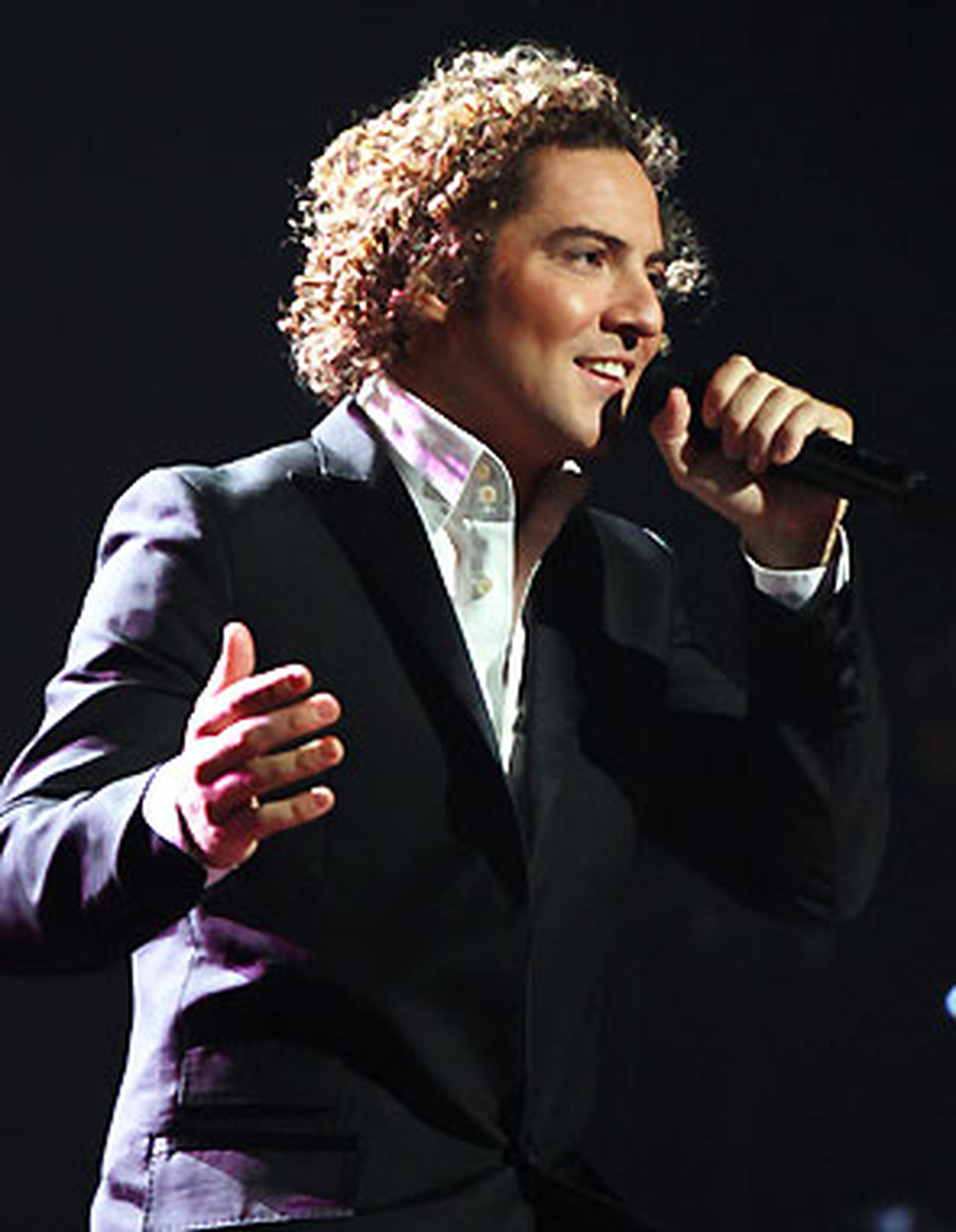 Estuve más de 10 años sin cantar Bulería: La confesión de David Bisbal que  solo conocen sus fans