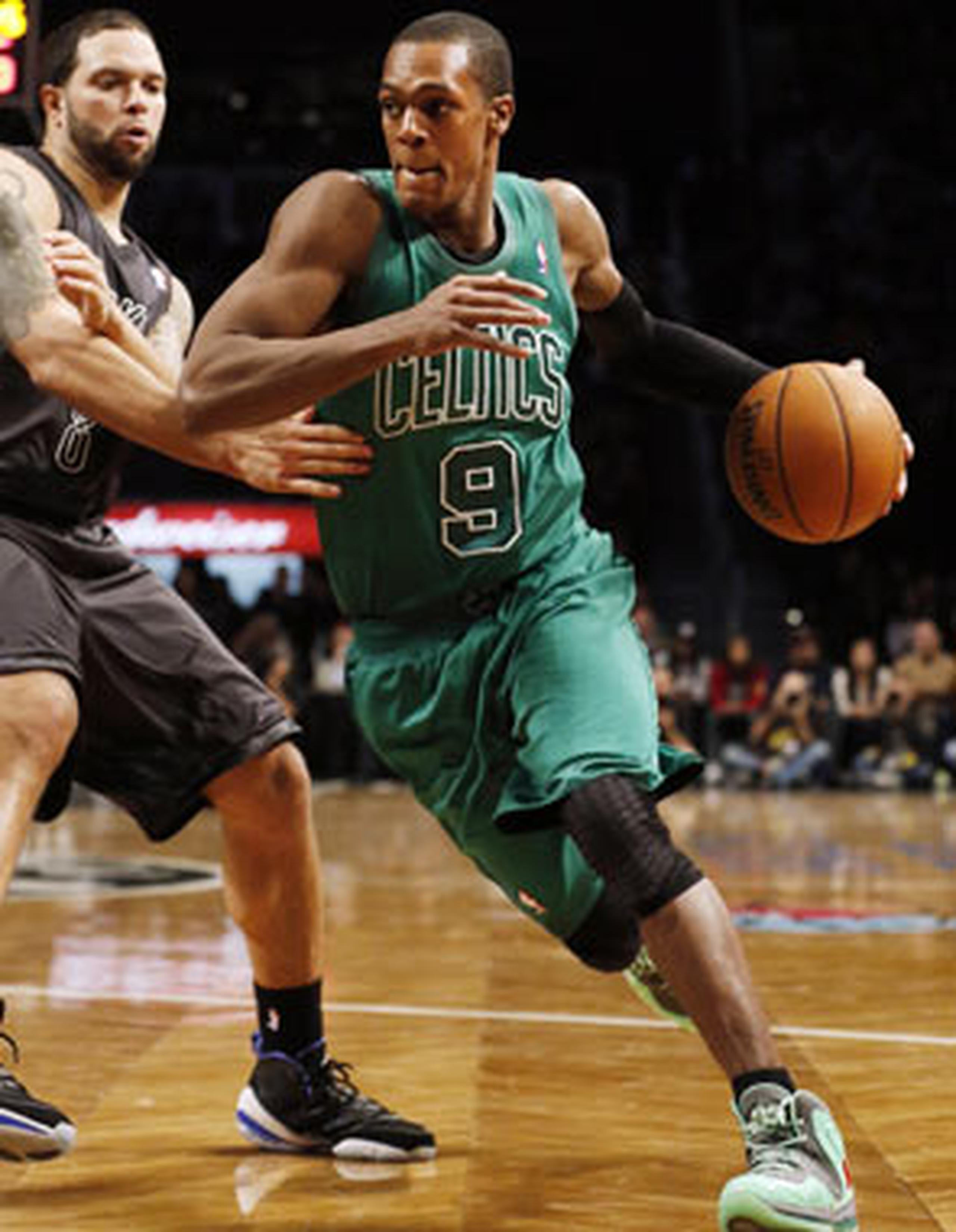 Boston ha sido más exitoso aún en el baloncesto de la NBA, pues los Celtics cuentan con 17 campeonatos. (Archivo)