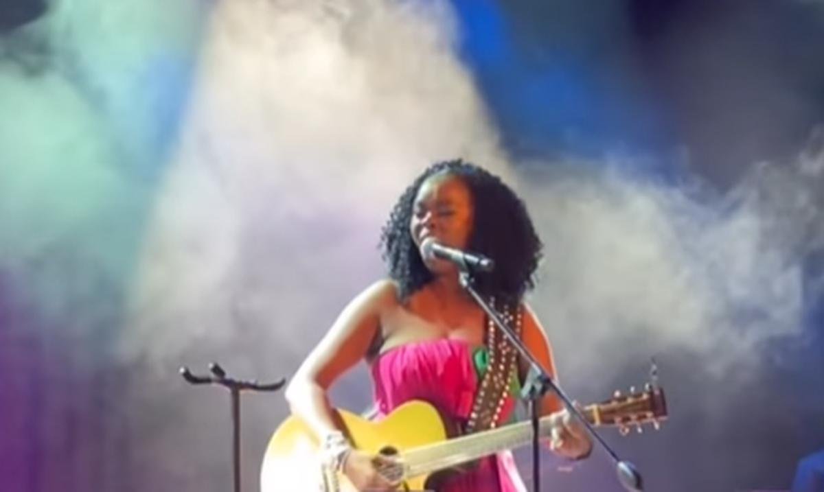 Fallece la cantante Zahara a sus 36 años - Primera Hora