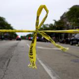 Una niña muerta y 7 heridos en un tiroteo en Chicago