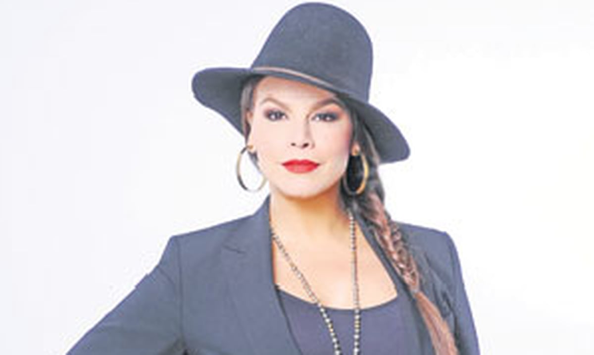 Olga Tañón Recuerda Su Primera Vez Primera Hora 9048