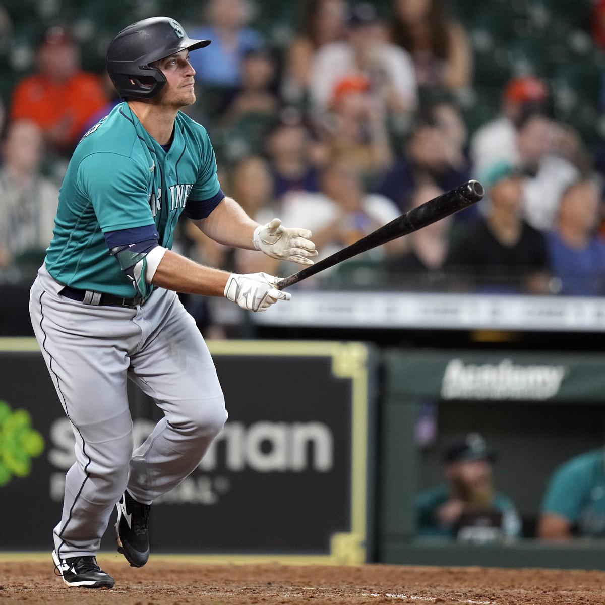 Seattle Mariners, el equipo más enrachado previo al Juego de