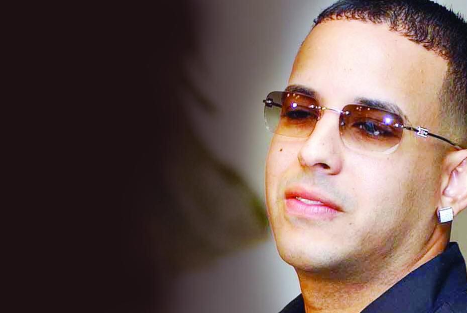 La evolución completa del estilo de Daddy Yankee (FOTOS)