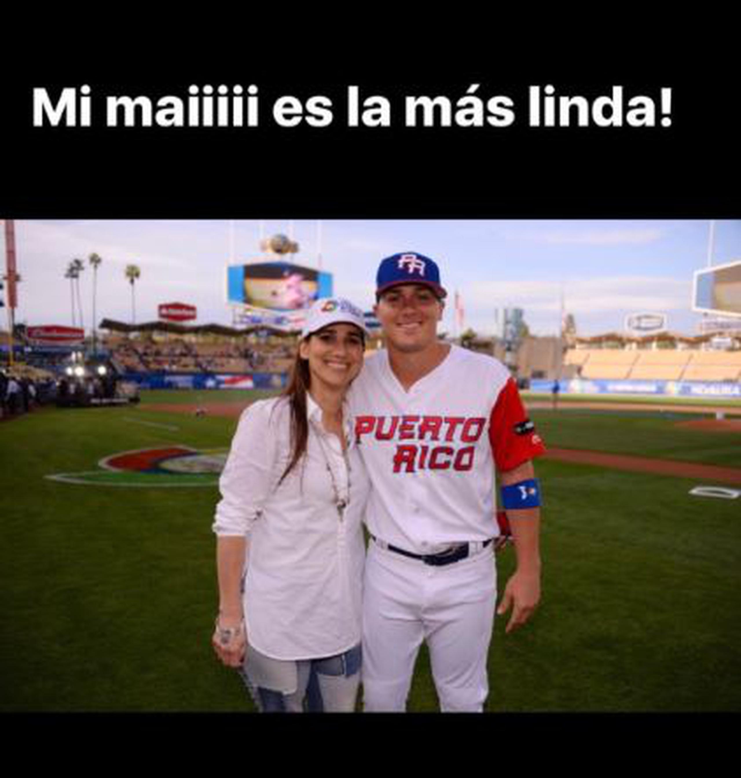LA Dodgers' Kiké Hernandez & Mariana Vicente's Epic wedding in Puerto Rico  