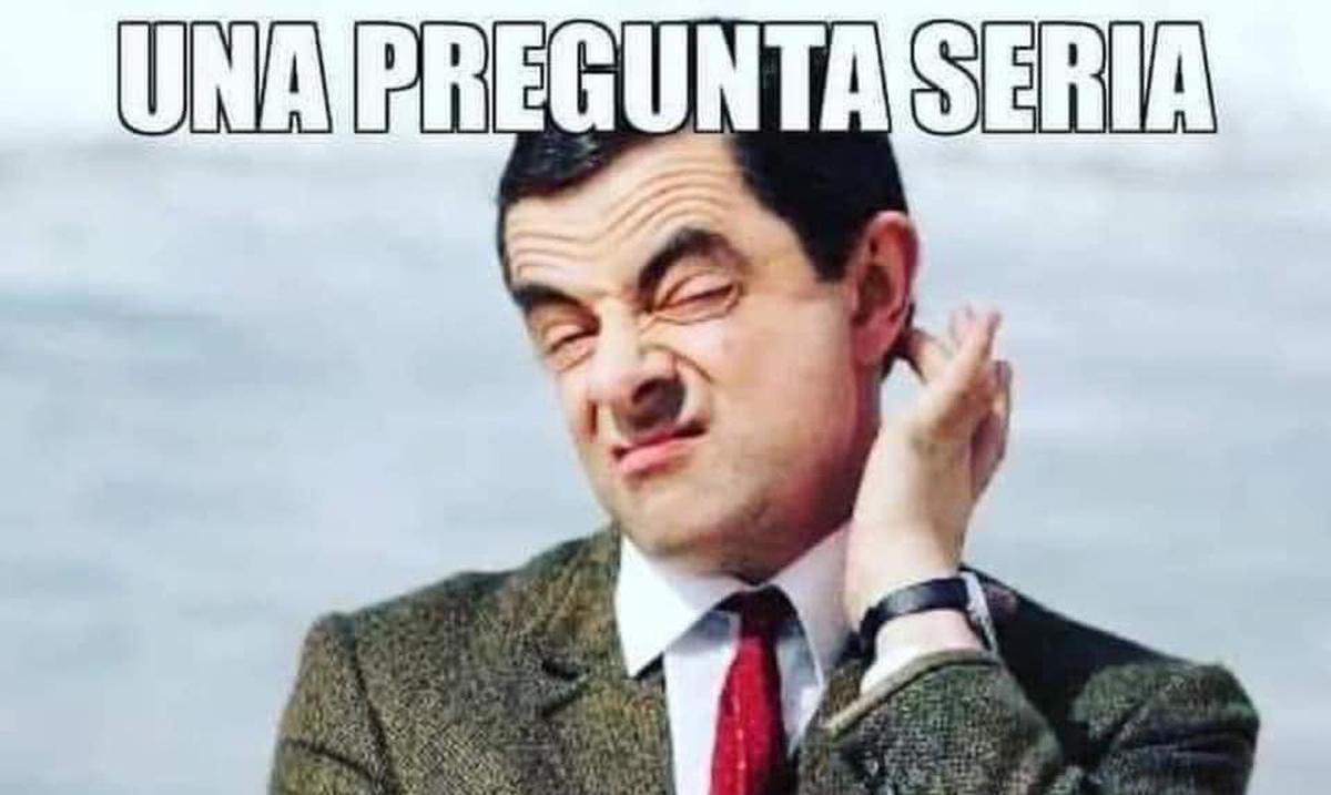 Los Mejores Memes De La Semana Primera Hora 