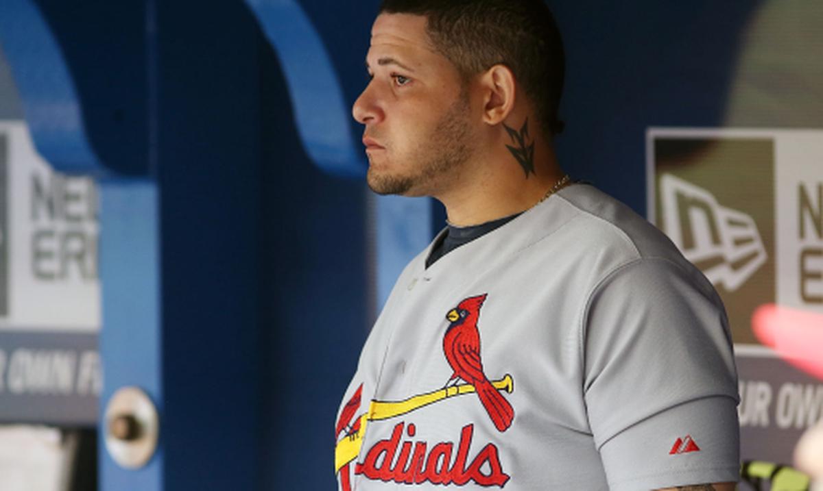 4 pruebas de que los Cardenales de San Luis no se equivocaron con Yadier  Molina