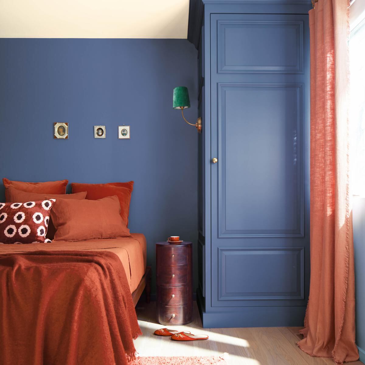 Psicología del color para pintar tu casa – mmatt