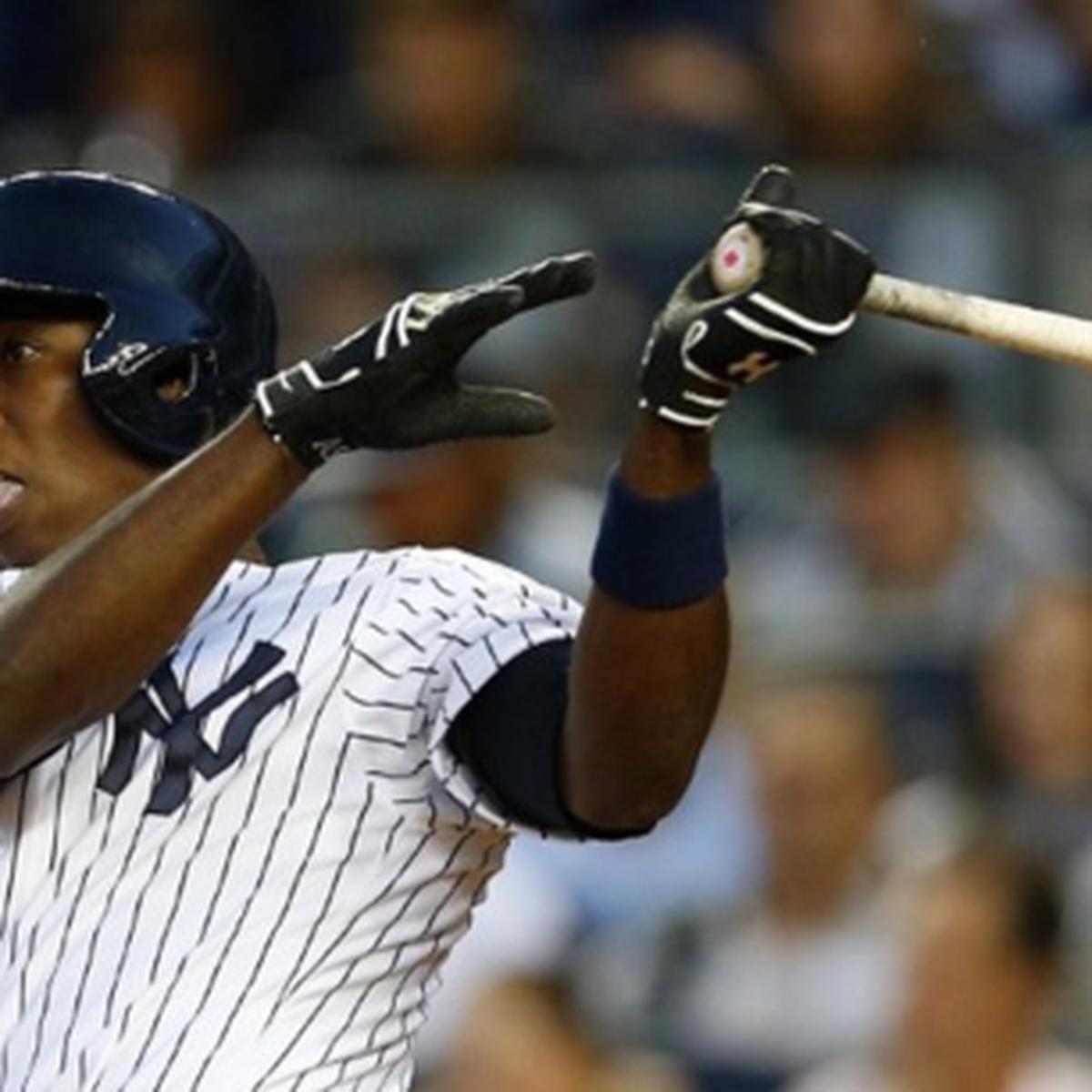 Yanquis ponen en asignación a Alfonso Soriano - Primera Hora