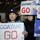 Shohei Ohtani es amado en Corea del Sur a pesar de la animosidad histórica de su país con Japón