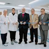 Centro Médico Episcopal San Lucas inaugura nuevo Centro  de Gastroenterología Avanzada