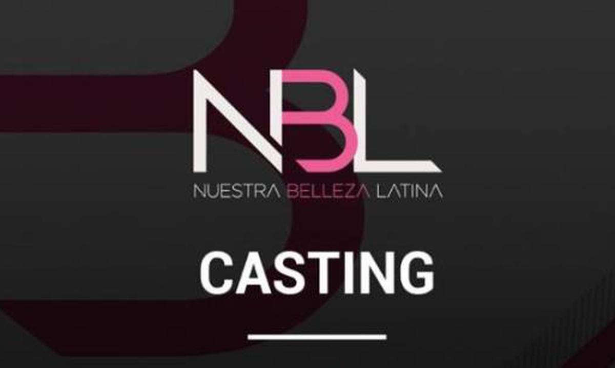 Nuestra Belleza Latina Busca Mujeres De Cualquier Talla Y Edad Primera Hora 6938