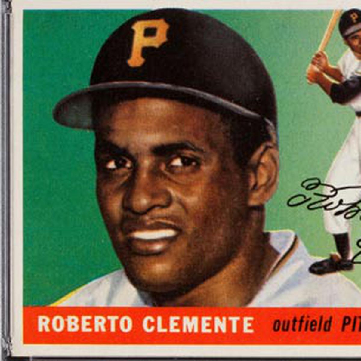 Subastarán artículos de Roberto Clemente - El Nuevo Día