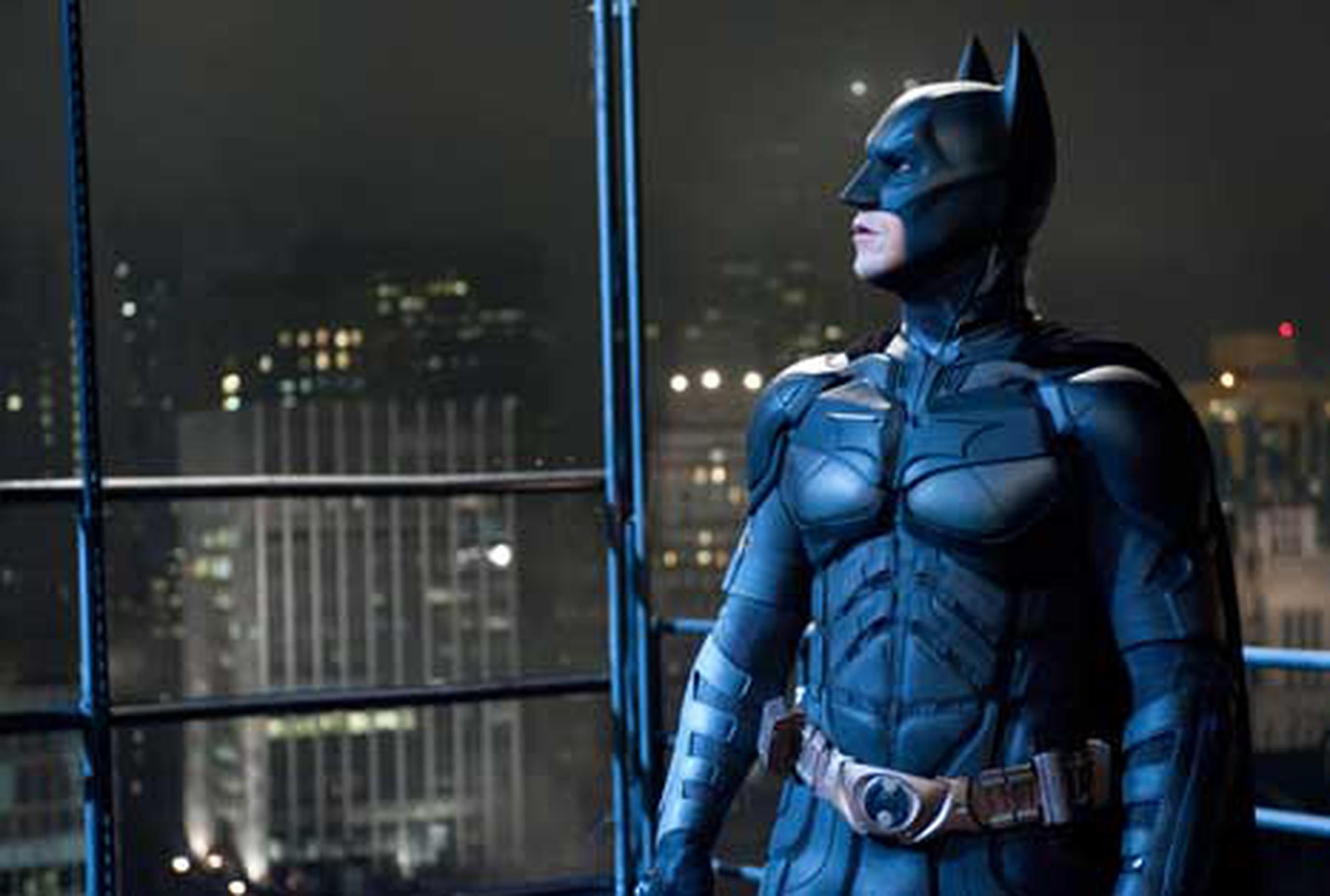 Pocos culpan a Hollywood de masacre en estreno de Batman - Primera Hora