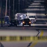 Oficiales en estado de embriaguez participaron en búsqueda de autor de masacre de Maine