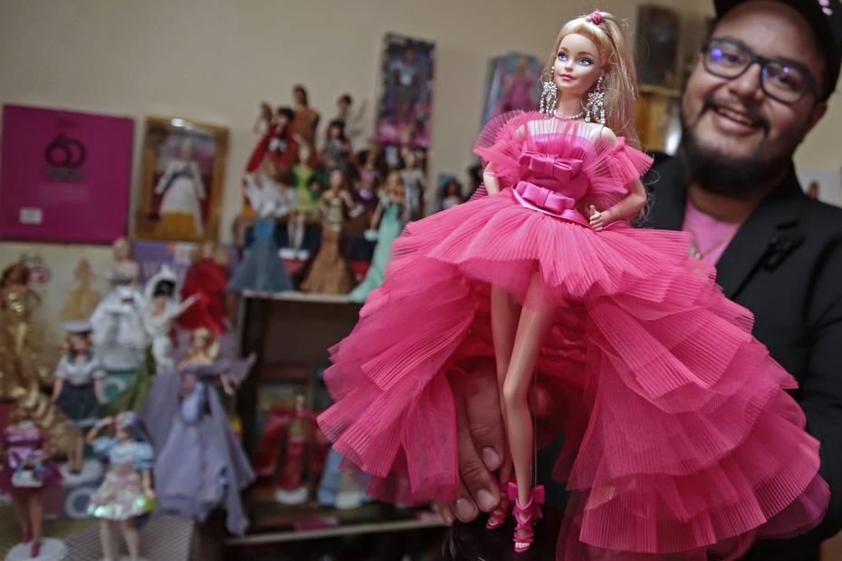 Barbie': otros cuatro países estarían considerando prohibir la película -  Cine y Tv - Cultura 
