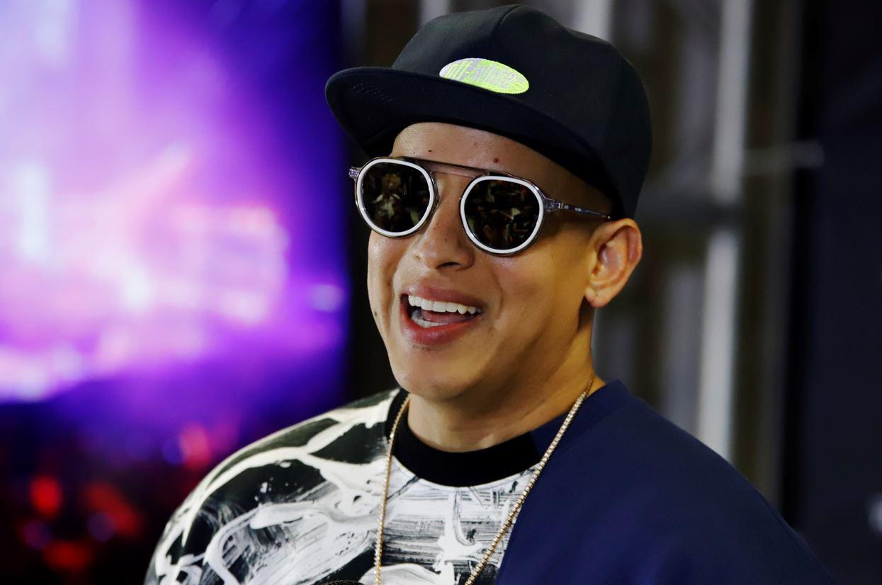 Daddy Yankee dice adiós con 'Legendaddy', un disco con grandes  colaboraciones