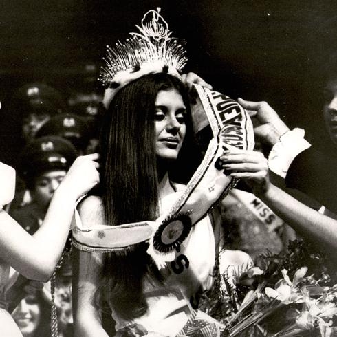 FOTOS: Nuestras Miss Universe Puerto Rico de la década de los 70