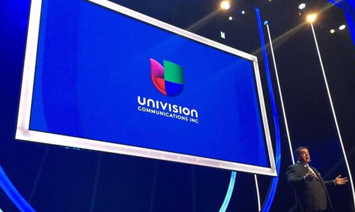 Univision Presenta Una Programación Variada Para La Temporada 2017 2018 Primera Hora 5358