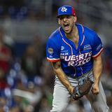 FOTOS: Los momentos más emocionantes del juego entre Puerto Rico y México