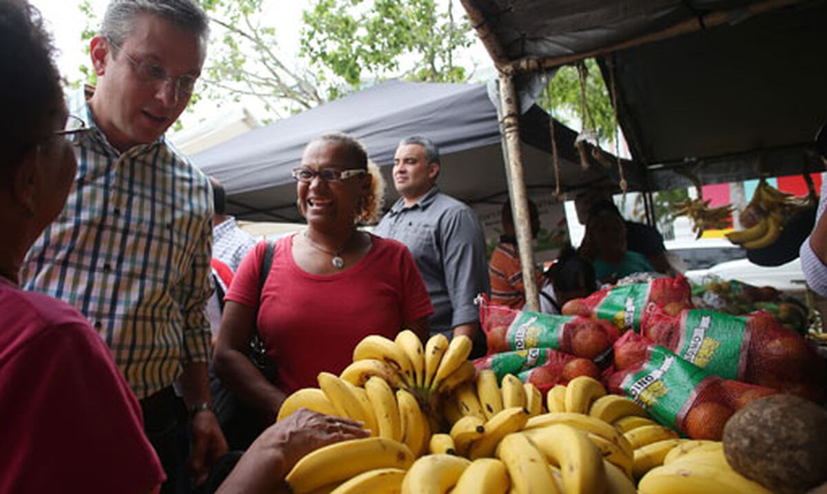 En aumento el impacto del "Mercado Familiar" Primera Hora