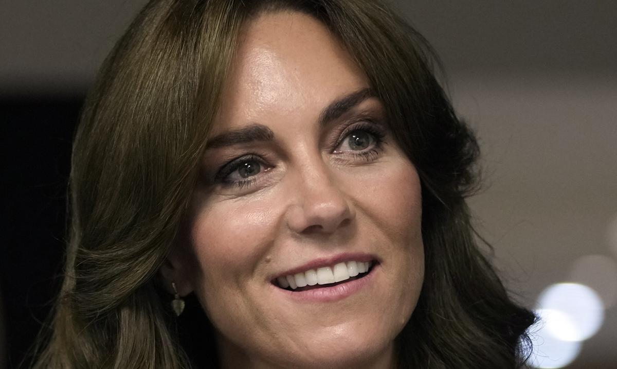 Kate Middleton's health will be very delicate: “She is very sick”