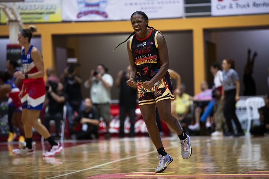 🏀 GIGANTES DE CAROLINA LOS NUEVOS CAMPEONES EN EL BSN🏆 PRIMER