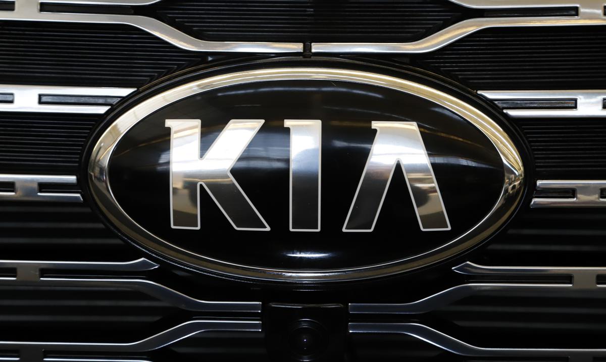 Kia is recalling approximately 463,000 Telluride vehicles due to fire hazard