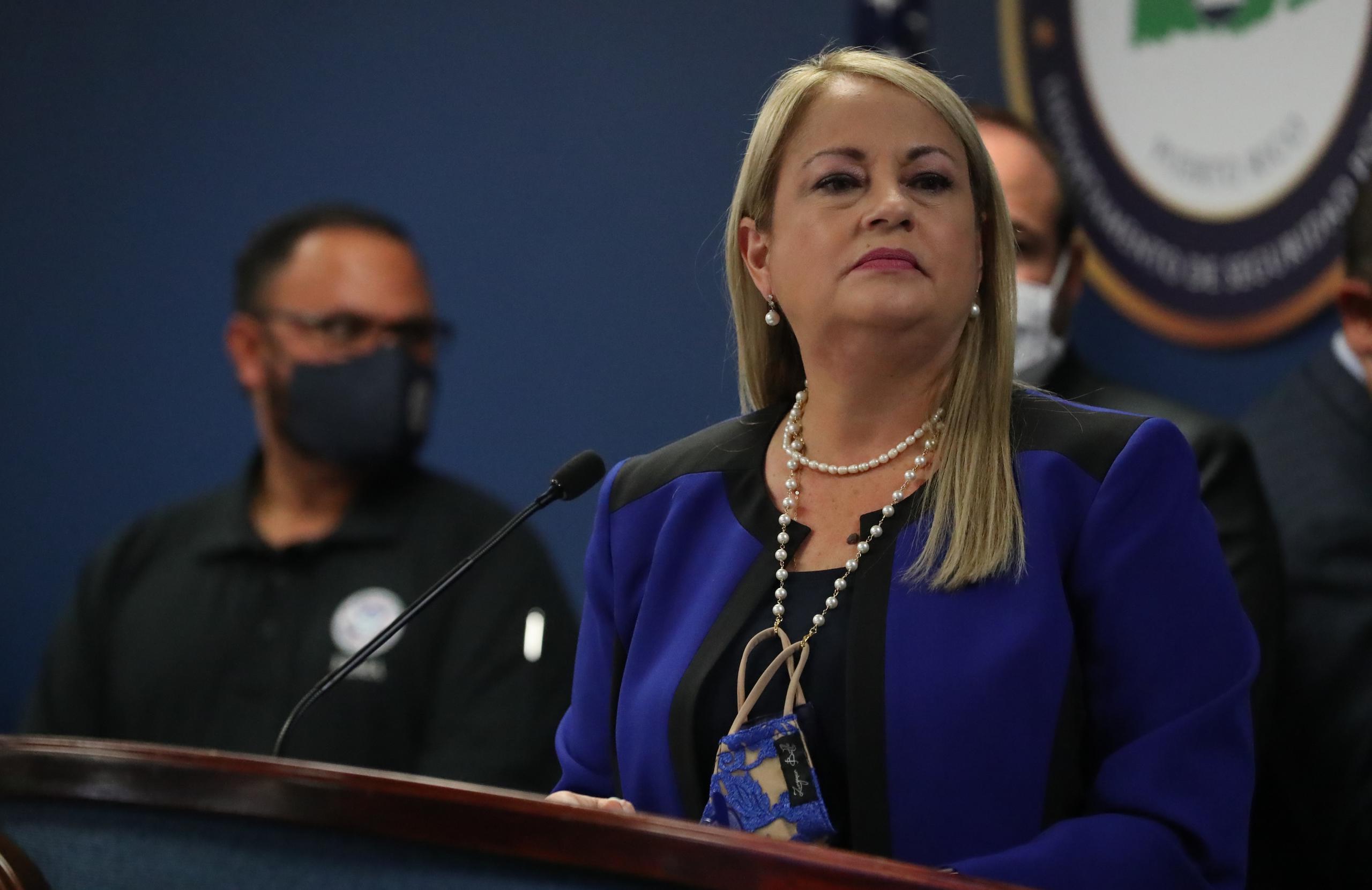 Abogado de Wanda Vázquez dice que los federales “están pensando” radicar  cargos - Primera Hora