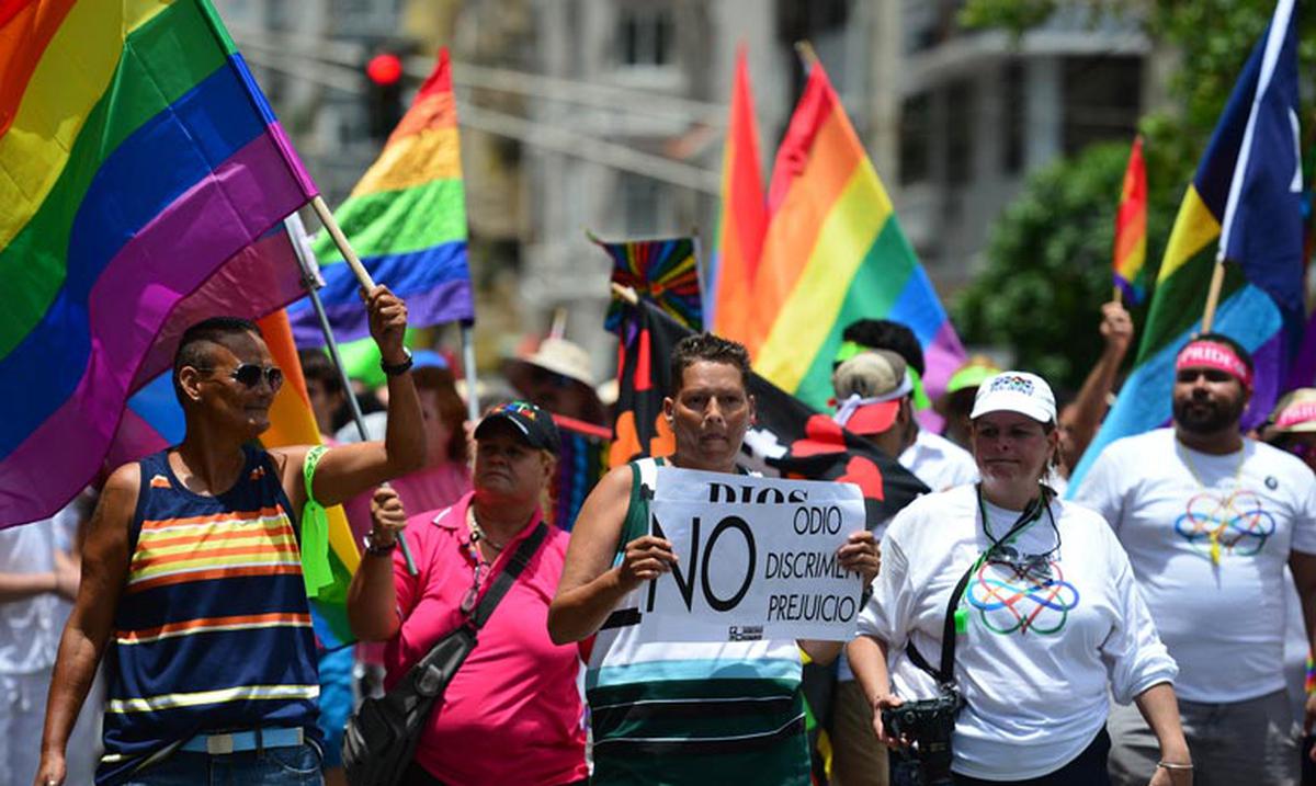Posponen las paradas de Orgullo LGBTTQ de San Juan y Boquerón Primera