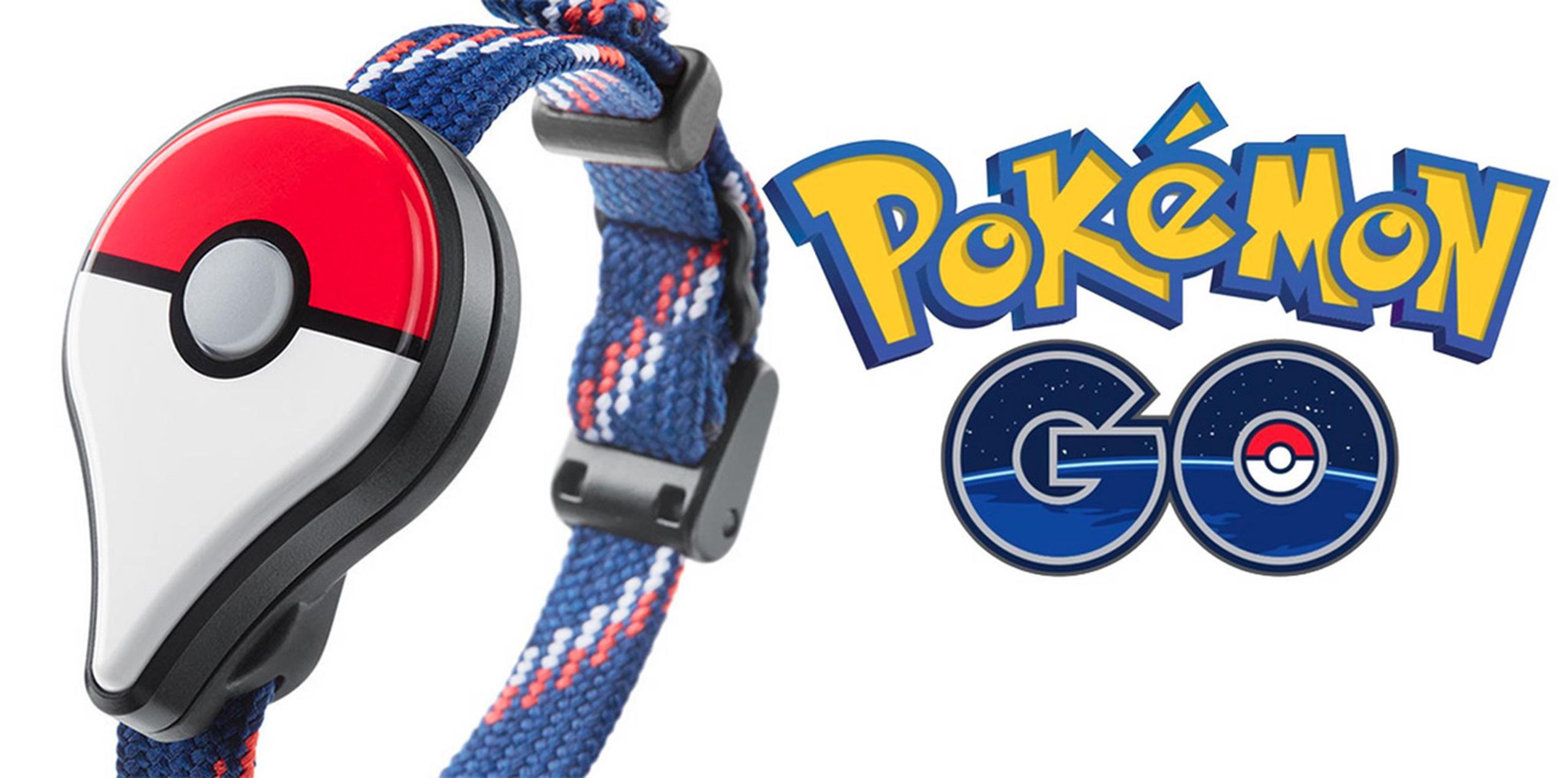 Pokémon GO Plus: para qué sirve y cómo usarla