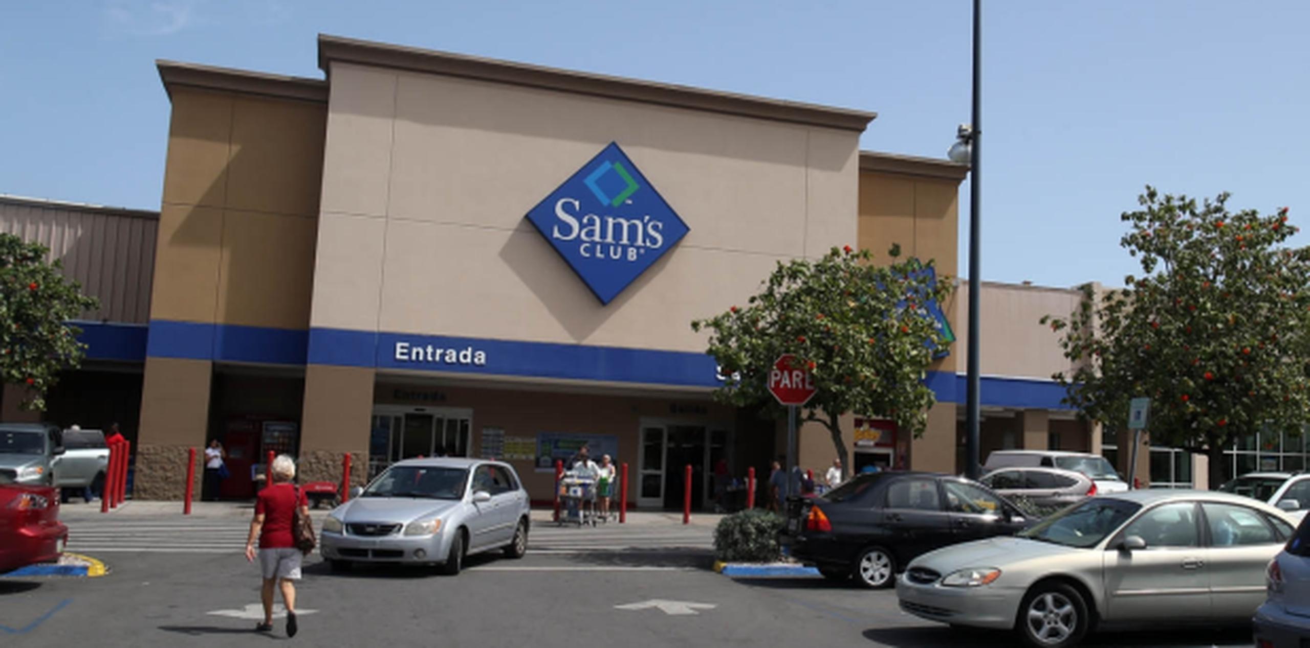 Cerca de 750 personas se quedan sin empleo con el cierre de tres Sam's Club  en Puerto Rico - Primera Hora