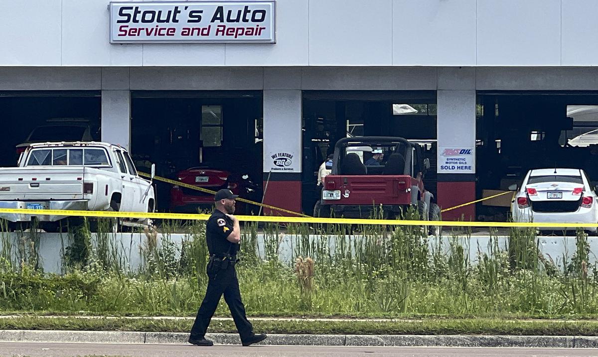Former Customers Dispute Over Car Repair Tragically Ends In Deadly