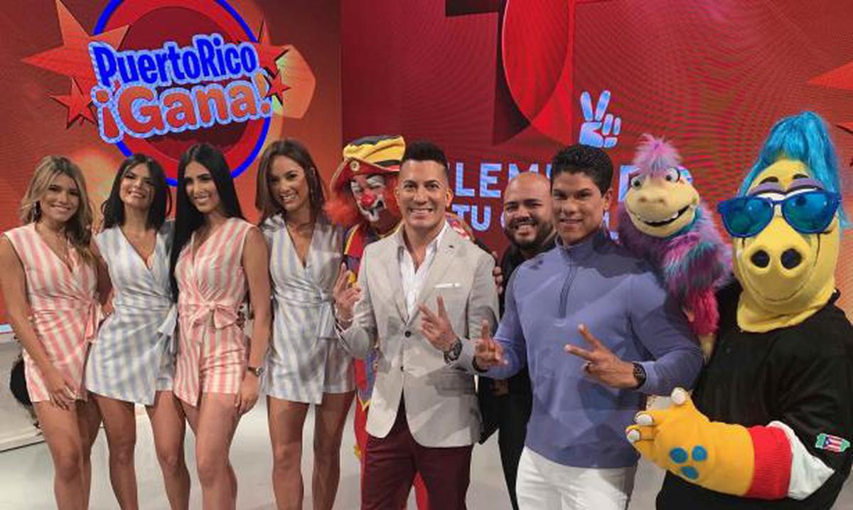 Telemundo Estrena Bloque De Programación Primera Hora 8646