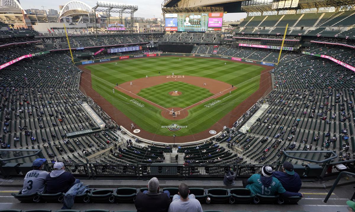 Seattle será sede del Juego de Estrellas de MLB en el 2023 Primera Hora