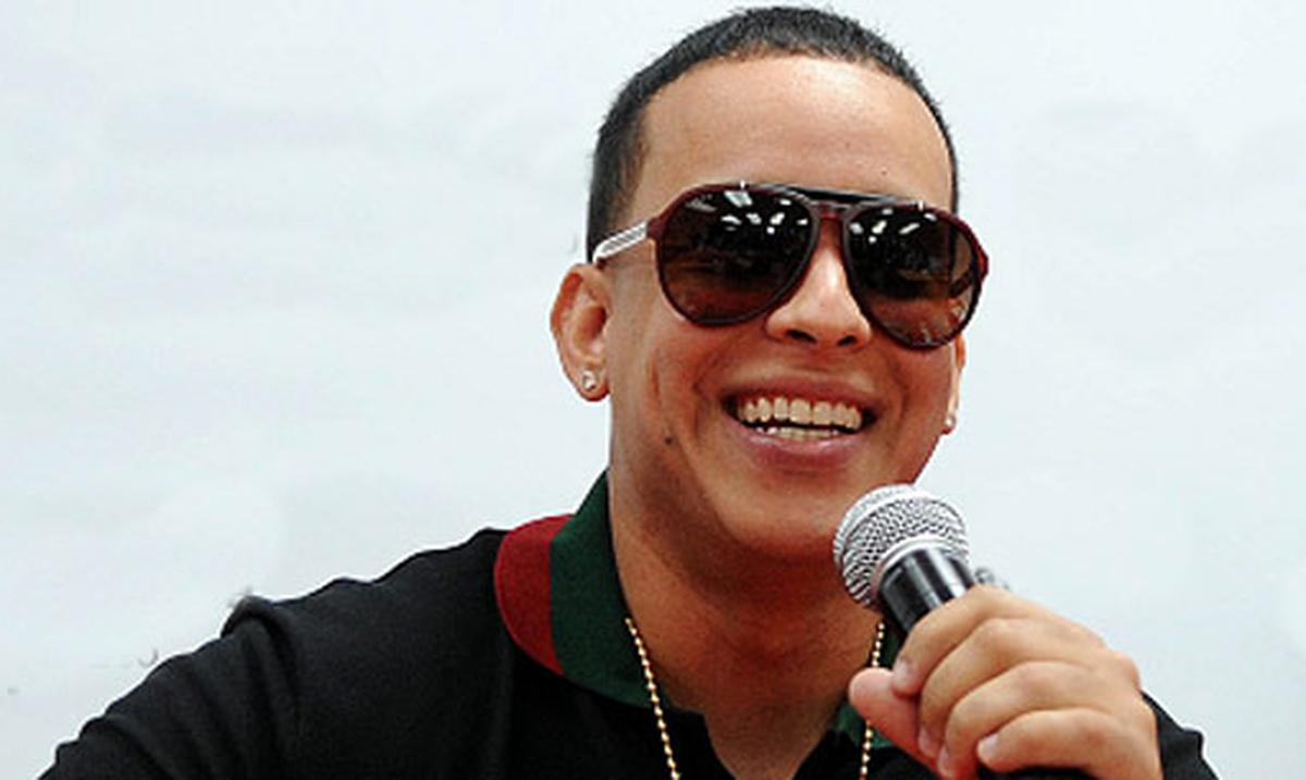 Daddy Yankee regresará como parte del jurado al concurso La voz kids