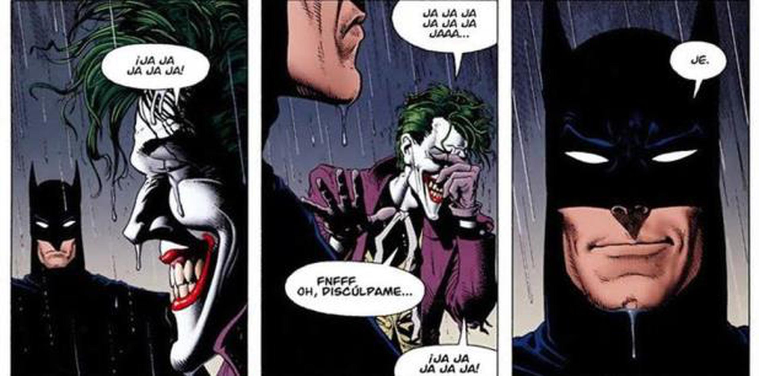 7 datos que quizás no sabías del “Joker” - Primera Hora