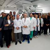 El Centro de Neurociencias del Hospital Menonita de Caguas recibe nominación que resalta su excelencia