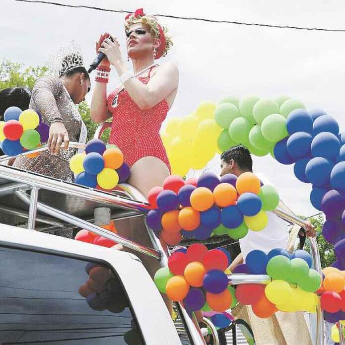 Dan la batalla por la Parada Gay en Cabo Rojo Primera Hora