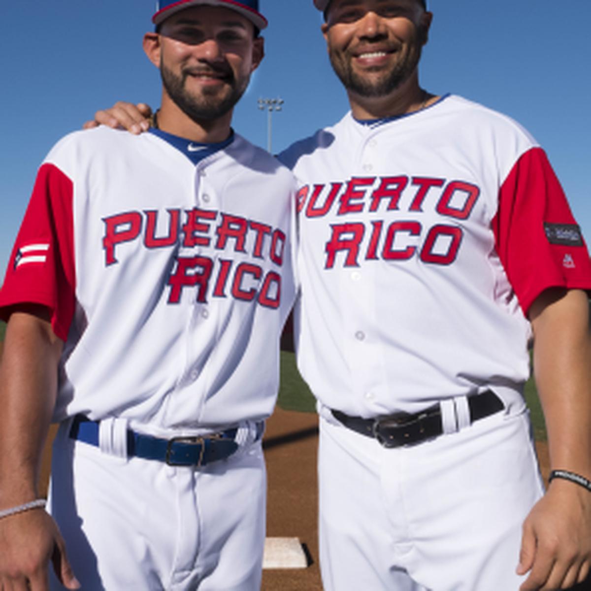 Igor González y Alex Cintrón serán coaches de Puerto Rico en el