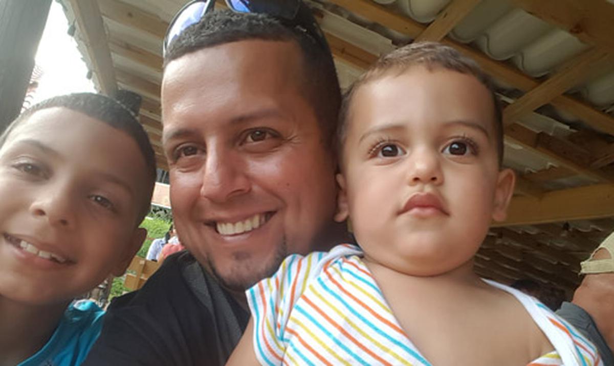 Padre de Miguel Sanó se suicidó después de un terrible crimen