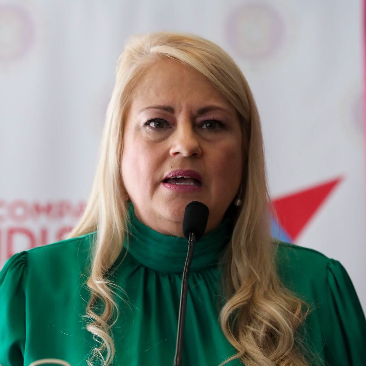 Gobernadora insta al Congreso a incluir a Puerto Rico en el programa P