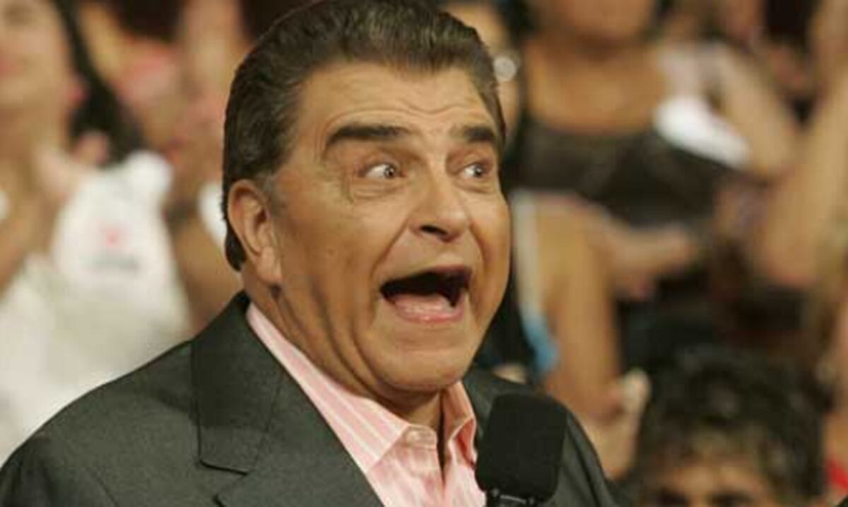 Don Francisco Es El Momento De Cerrar Esta Historia Dignamente Primera Hora 