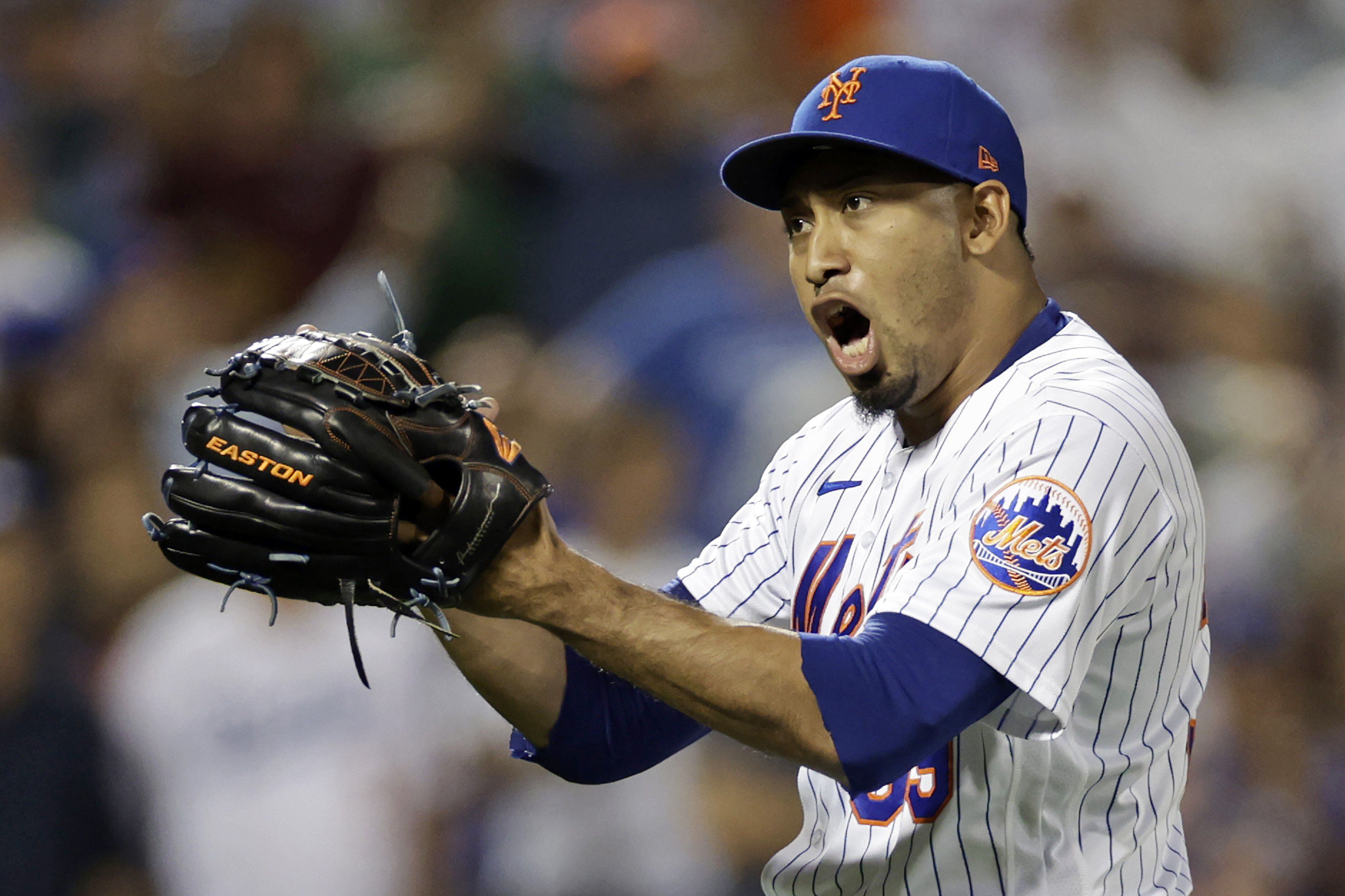 MLB: El puertorriqueño Alexis Díaz extiende su racha de juegos salvados en  los Rojos de Cincinnati