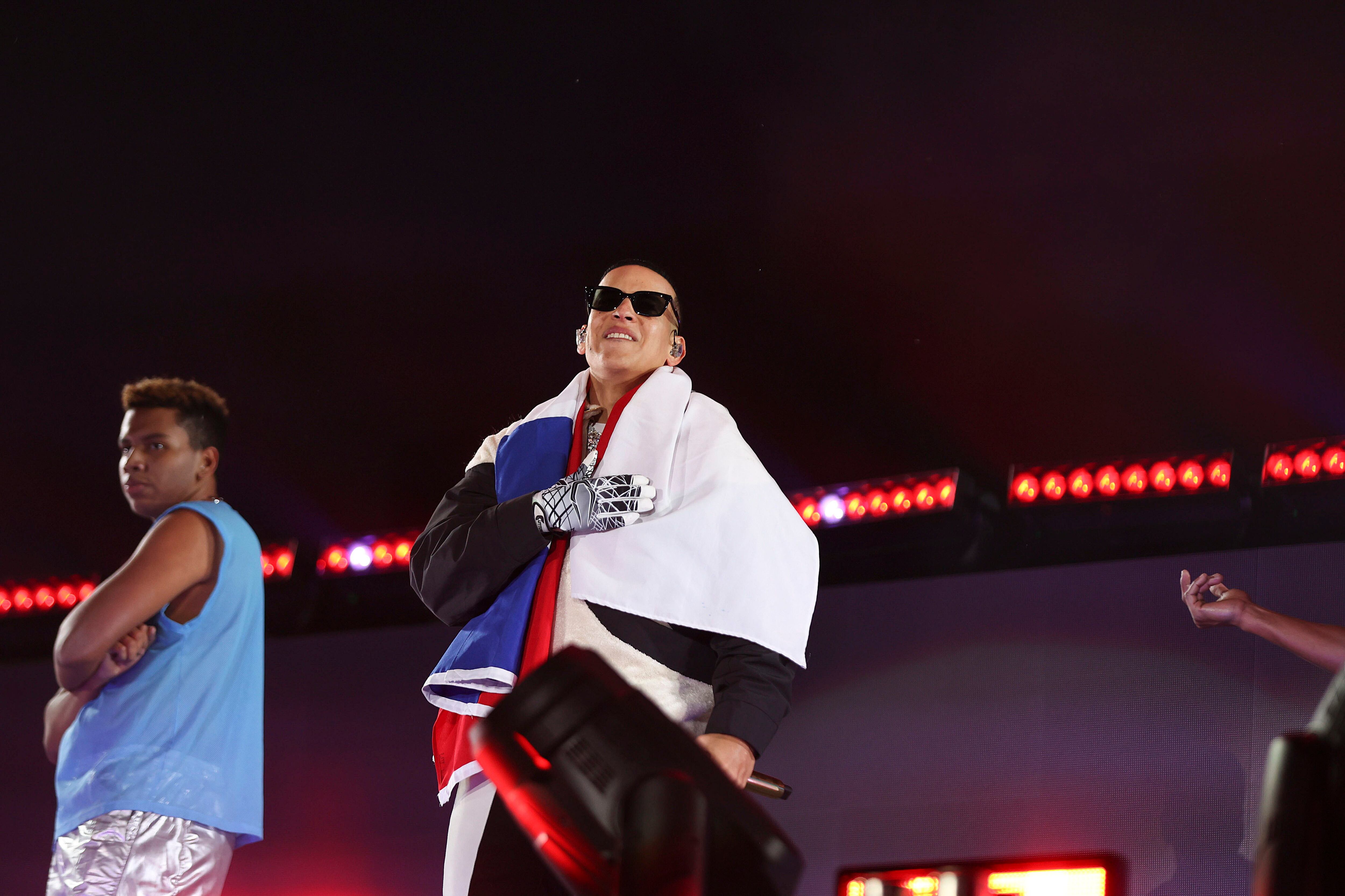 Daddy Yankee anunció su retiro? Su discurso en los Premios Billboard 2021  despertó las sospechas - Noticias de El Salvador