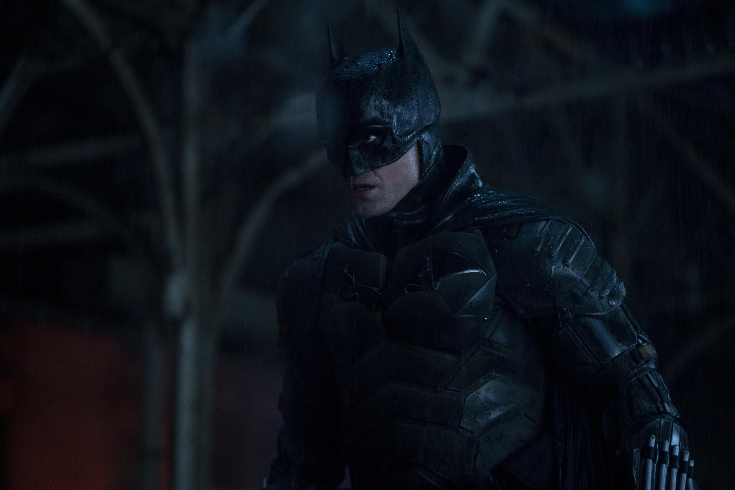 The Batman” sigue dominando la taquilla en Estados Unidos - Primera Hora