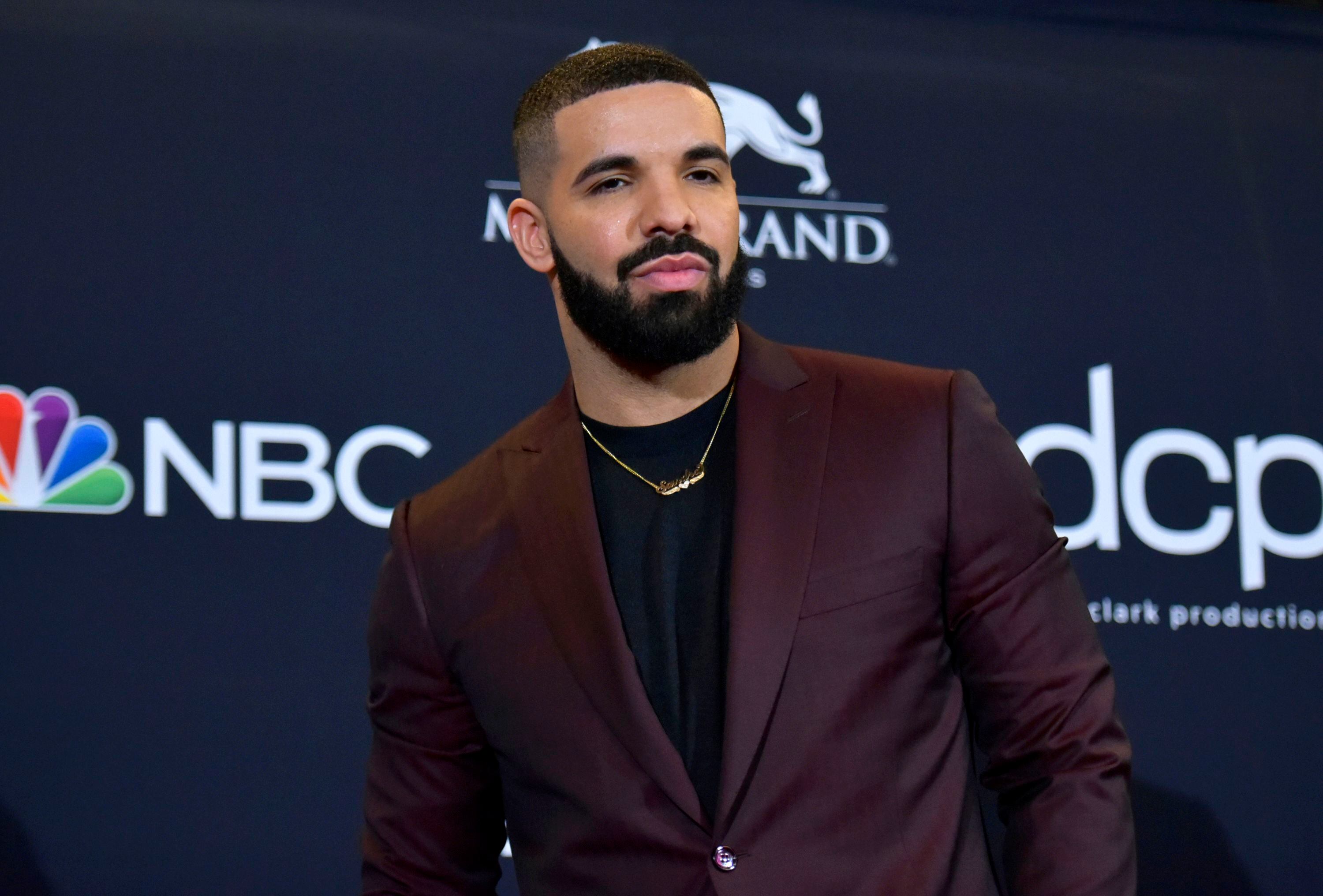 Drake responde a su supuesto vídeo sexual filtrado en las redes - Primera  Hora